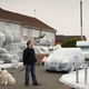 Illustration for article titled 18 Incredible Objects Being Kept Under Wraps